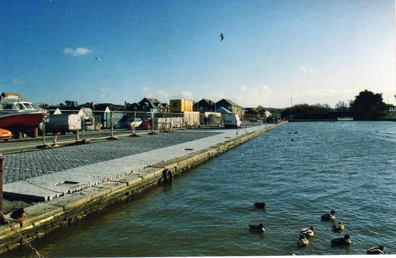 budecanal022.jpg - From boat house towards Brasserie