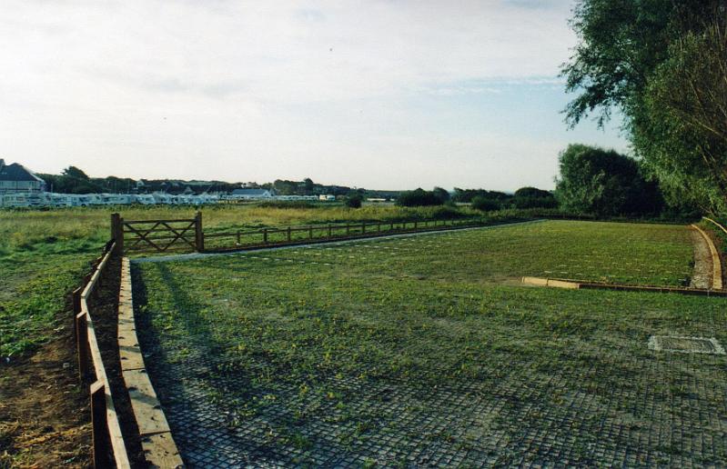 budecanal006.jpg - Site completed
